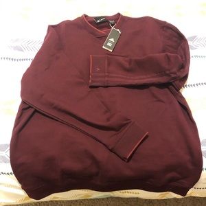 Ivy Park sweatshirt brand new XL